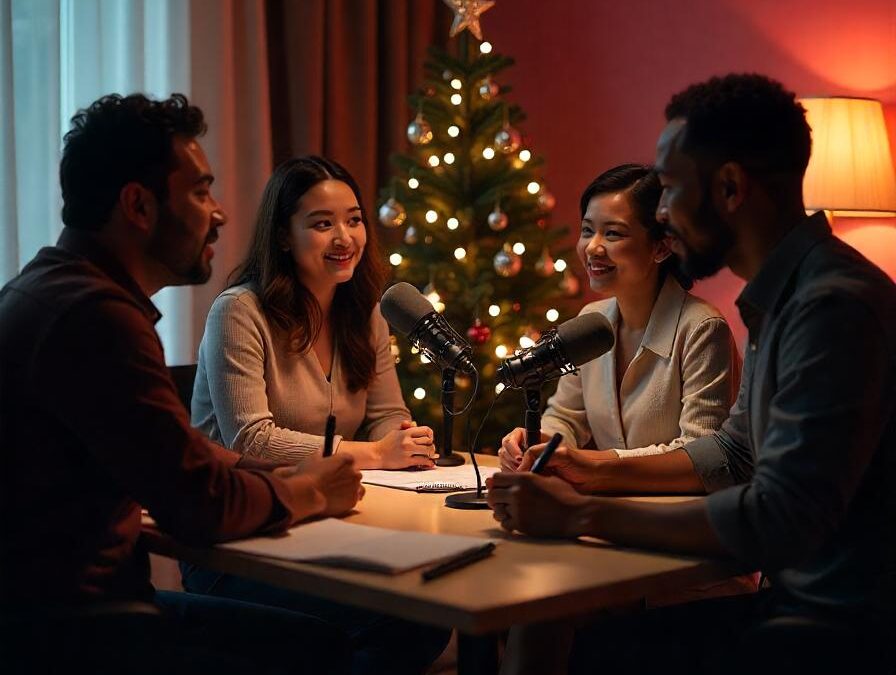 Maximizing Your Podcast’s Reach with Effective Marketing Strategies