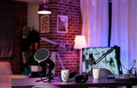 Why Your Podcast Needs a Content Calendar (and How to Make One)