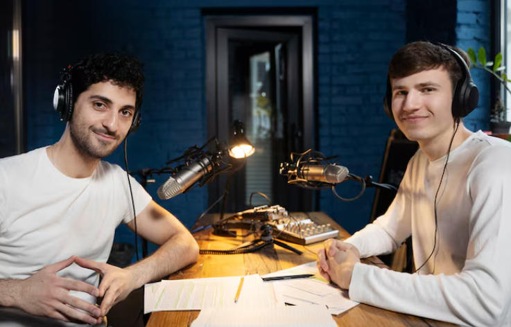 Copilot Podcasts: The Rise of Interactive and Personalized Audio Experiences