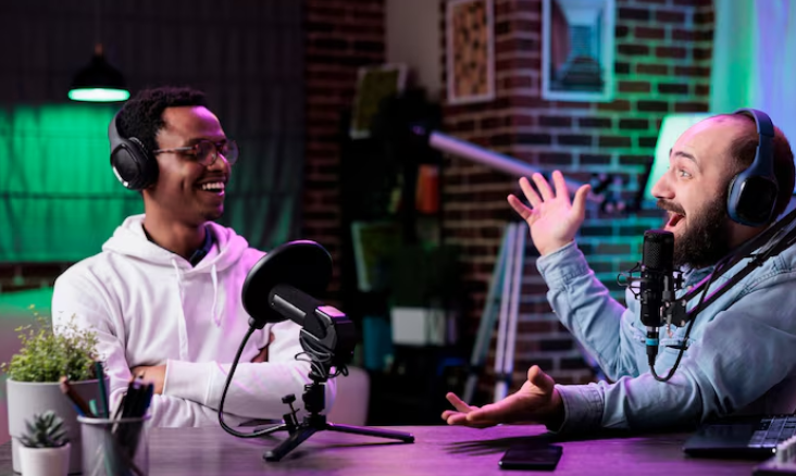 Podcast Swaps: The New Strategy for Cross-Promotion and Listener Growth