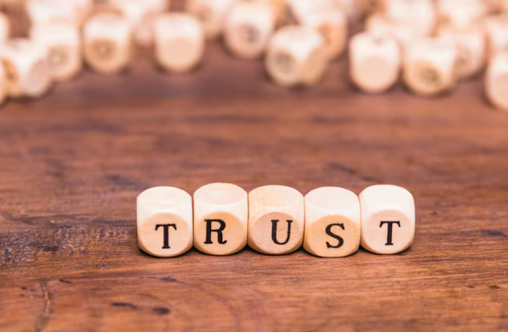 Why Certain Voices Feel Instantly Trustworthy