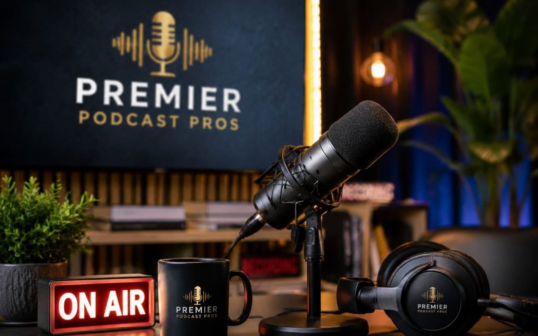 Why Every Business Leader Should Consider Starting a Podcast in 2026