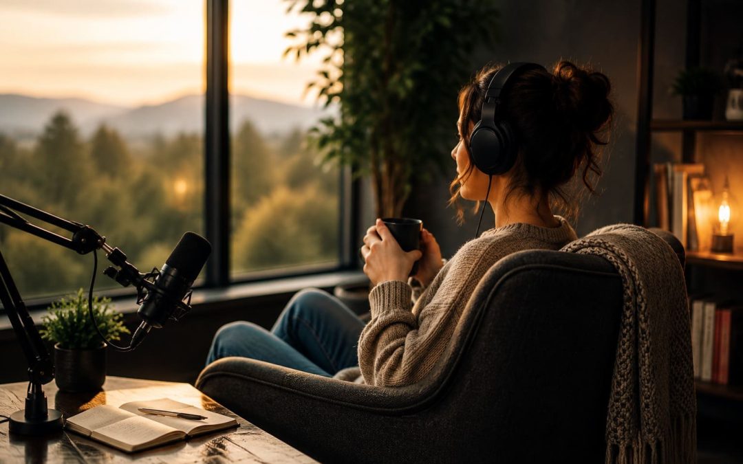 Why Long-Form Conversations Are Making a Comeback